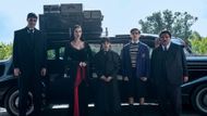 Wednesday | Image via X/@wednesdayaddams